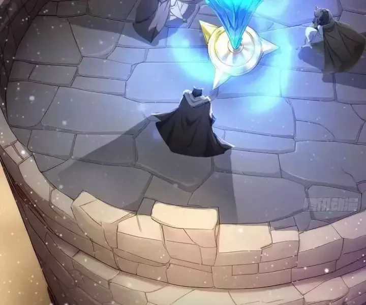 Khắp Thần Giới: Ta Hiến Tế Hàng Vạn Sinh Linh Trở Thành Thần Chương 109 trang 32