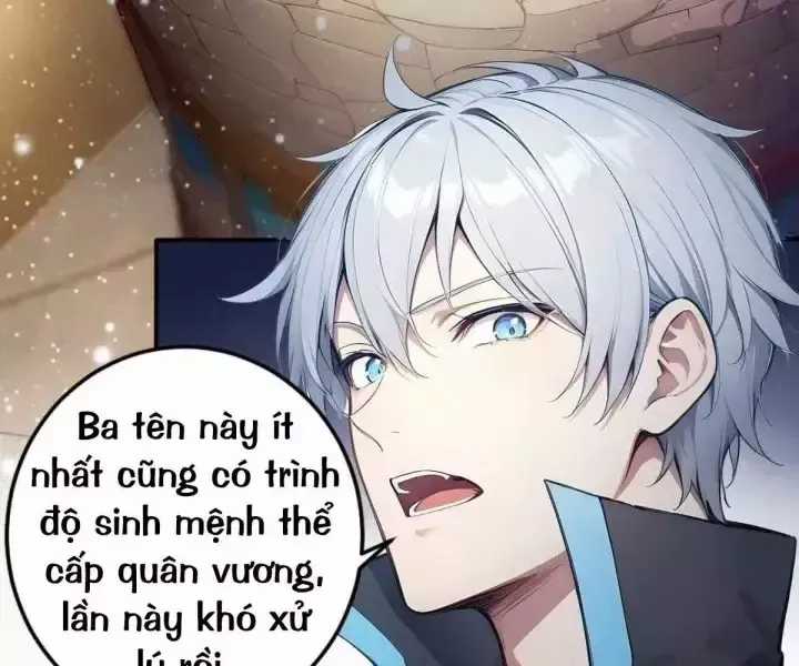 Khắp Thần Giới: Ta Hiến Tế Hàng Vạn Sinh Linh Trở Thành Thần Chương 109 trang 33