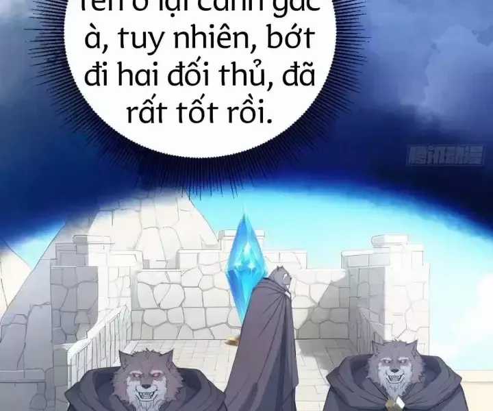 Khắp Thần Giới: Ta Hiến Tế Hàng Vạn Sinh Linh Trở Thành Thần Chương 109 trang 44