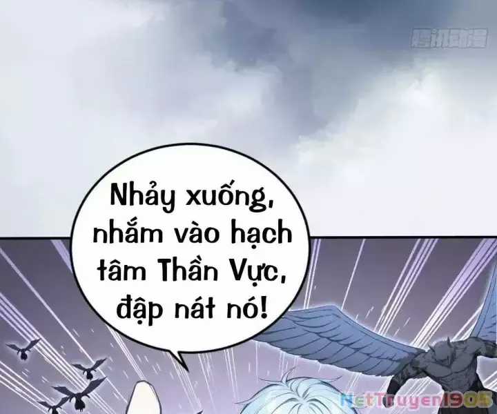 Khắp Thần Giới: Ta Hiến Tế Hàng Vạn Sinh Linh Trở Thành Thần Chương 109 trang 46