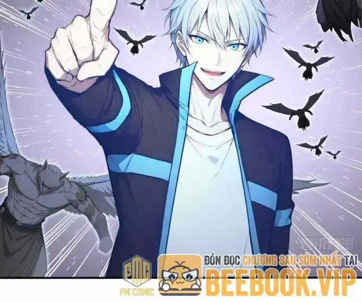 Khắp Thần Giới: Ta Hiến Tế Hàng Vạn Sinh Linh Trở Thành Thần Chương 109 trang 47