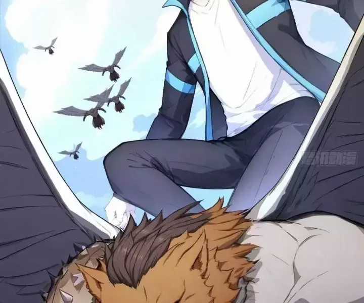 Khắp Thần Giới: Ta Hiến Tế Hàng Vạn Sinh Linh Trở Thành Thần Chương 109 trang 49