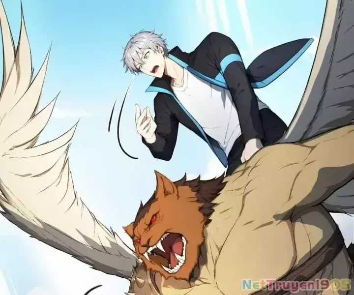 Khắp Thần Giới: Ta Hiến Tế Hàng Vạn Sinh Linh Trở Thành Thần Chương 109 trang 57