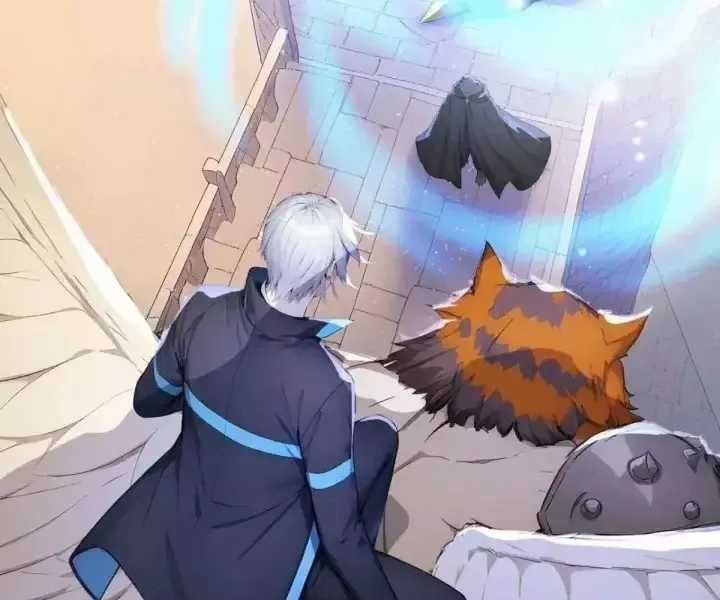 Khắp Thần Giới: Ta Hiến Tế Hàng Vạn Sinh Linh Trở Thành Thần Chương 109 trang 60