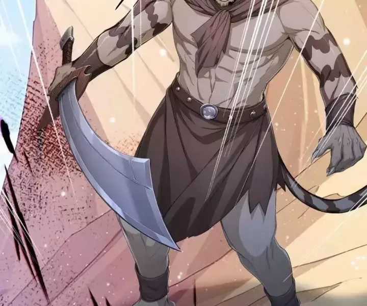 Khắp Thần Giới: Ta Hiến Tế Hàng Vạn Sinh Linh Trở Thành Thần Chương 109 trang 8