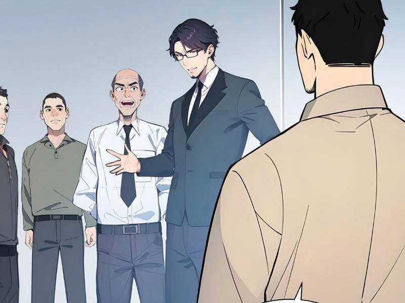 Khắp Thần Giới: Ta Hiến Tế Hàng Vạn Sinh Linh Trở Thành Thần Chương 11 trang 100