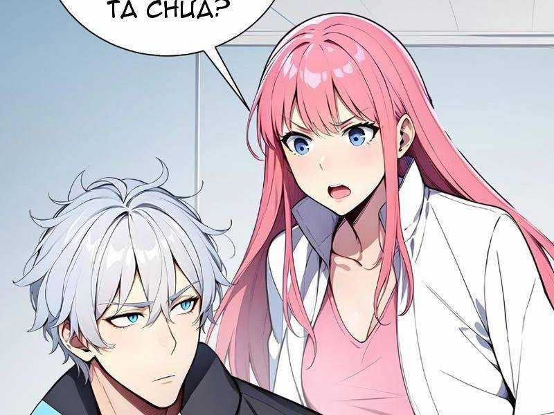 Khắp Thần Giới: Ta Hiến Tế Hàng Vạn Sinh Linh Trở Thành Thần Chương 11 trang 23