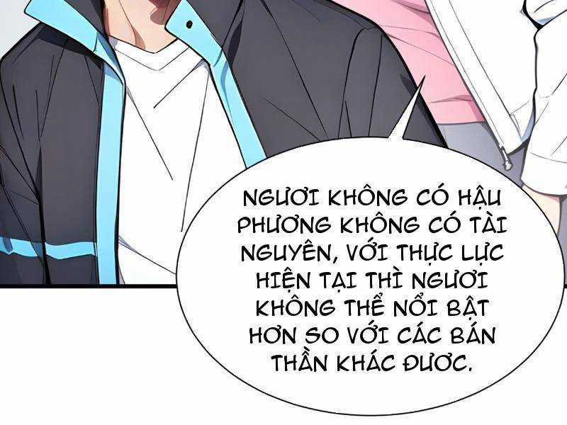 Khắp Thần Giới: Ta Hiến Tế Hàng Vạn Sinh Linh Trở Thành Thần Chương 11 trang 24