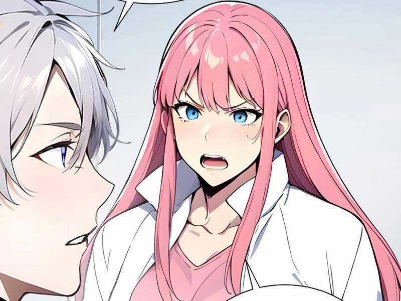 Khắp Thần Giới: Ta Hiến Tế Hàng Vạn Sinh Linh Trở Thành Thần Chương 11 trang 28