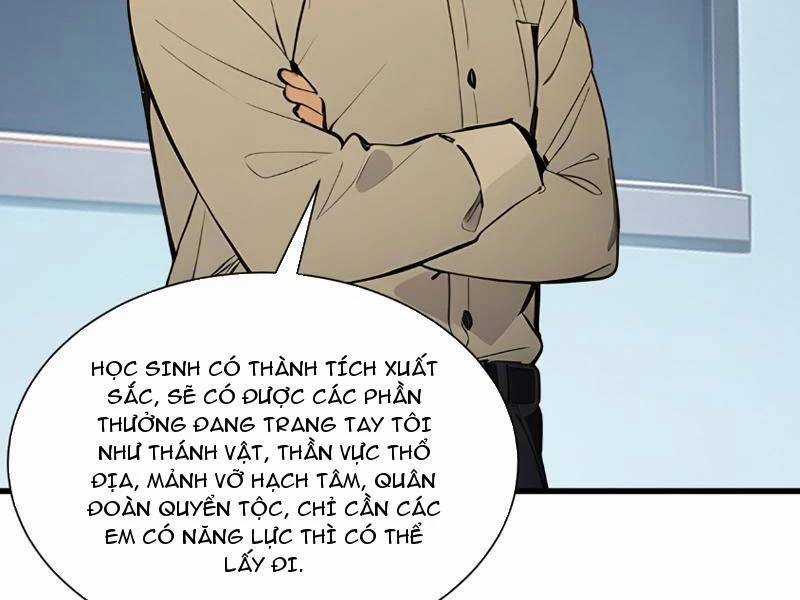 Khắp Thần Giới: Ta Hiến Tế Hàng Vạn Sinh Linh Trở Thành Thần Chương 11 trang 35