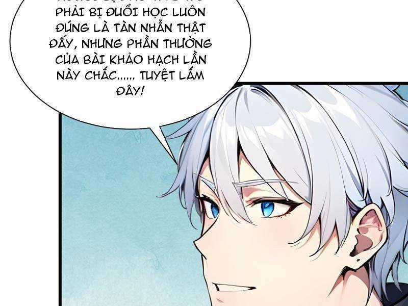 Khắp Thần Giới: Ta Hiến Tế Hàng Vạn Sinh Linh Trở Thành Thần Chương 11 trang 40