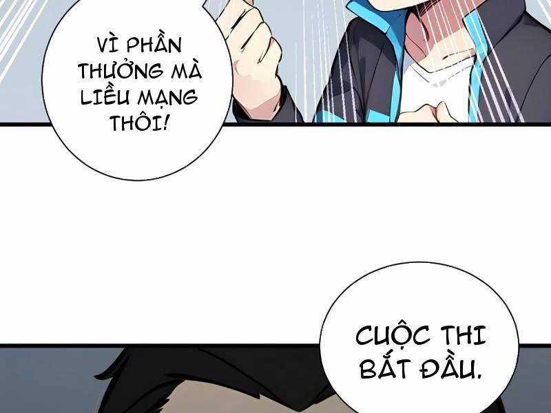 Khắp Thần Giới: Ta Hiến Tế Hàng Vạn Sinh Linh Trở Thành Thần Chương 11 trang 45