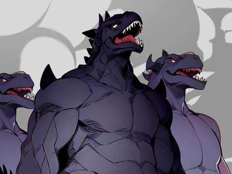 Khắp Thần Giới: Ta Hiến Tế Hàng Vạn Sinh Linh Trở Thành Thần Chương 11 trang 58