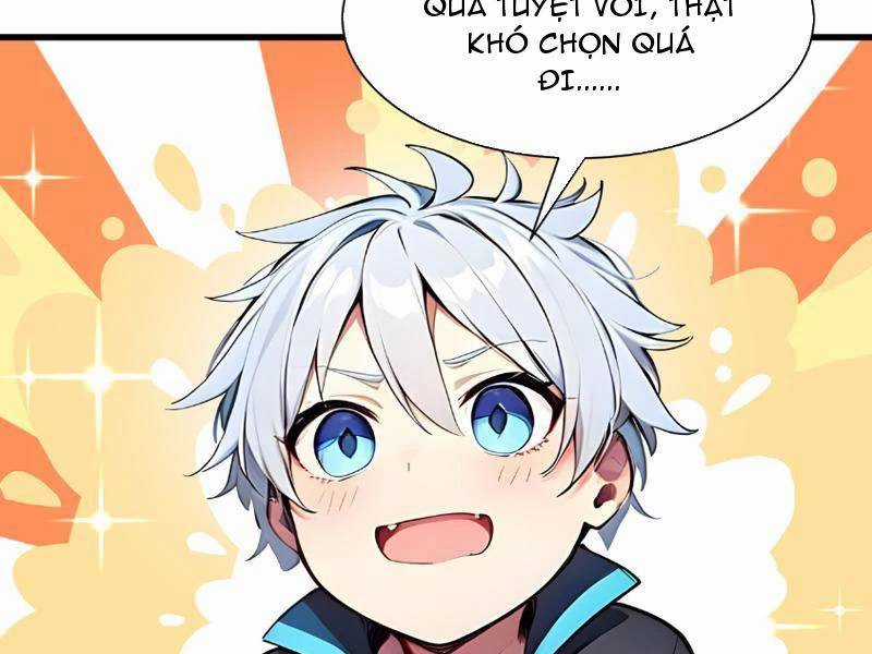 Khắp Thần Giới: Ta Hiến Tế Hàng Vạn Sinh Linh Trở Thành Thần Chương 11 trang 6