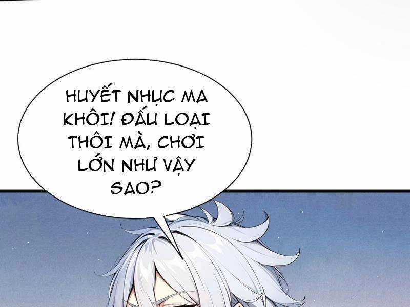 Khắp Thần Giới: Ta Hiến Tế Hàng Vạn Sinh Linh Trở Thành Thần Chương 11 trang 60