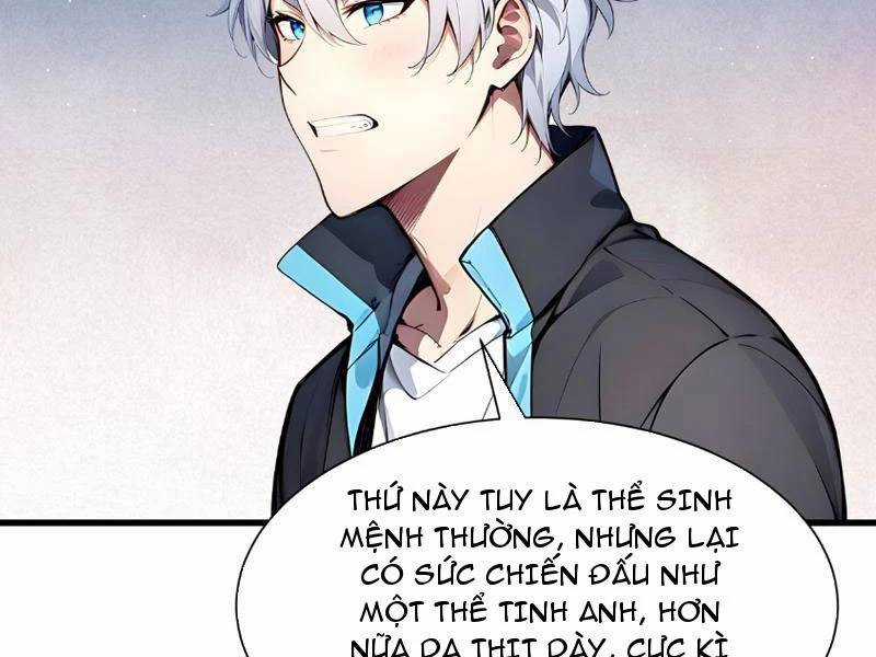 Khắp Thần Giới: Ta Hiến Tế Hàng Vạn Sinh Linh Trở Thành Thần Chương 11 trang 61