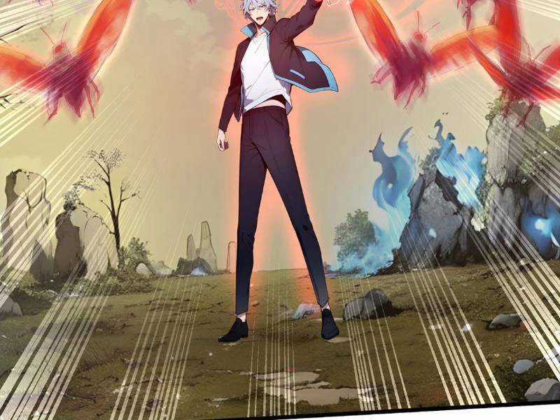 Khắp Thần Giới: Ta Hiến Tế Hàng Vạn Sinh Linh Trở Thành Thần Chương 11 trang 64