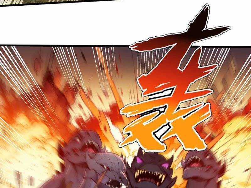 Khắp Thần Giới: Ta Hiến Tế Hàng Vạn Sinh Linh Trở Thành Thần Chương 11 trang 65