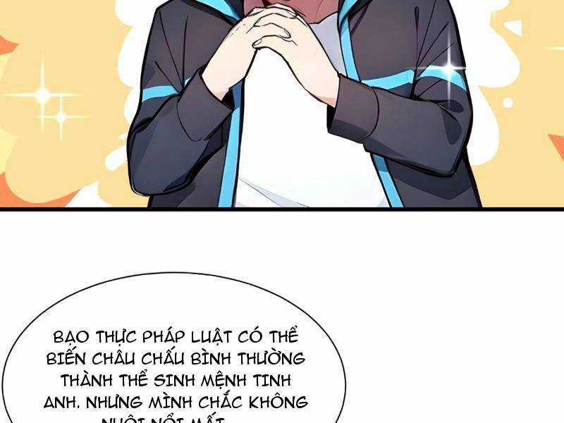 Khắp Thần Giới: Ta Hiến Tế Hàng Vạn Sinh Linh Trở Thành Thần Chương 11 trang 7