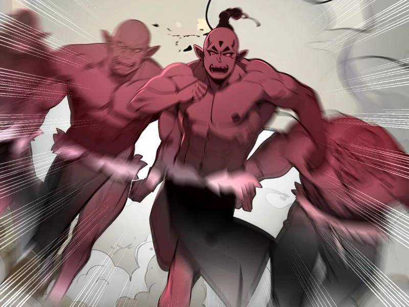 Khắp Thần Giới: Ta Hiến Tế Hàng Vạn Sinh Linh Trở Thành Thần Chương 11 trang 71