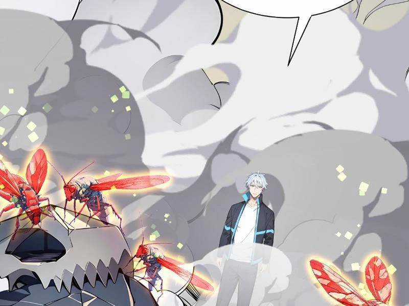 Khắp Thần Giới: Ta Hiến Tế Hàng Vạn Sinh Linh Trở Thành Thần Chương 11 trang 74