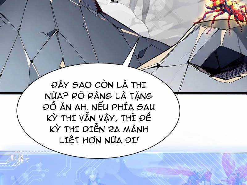 Khắp Thần Giới: Ta Hiến Tế Hàng Vạn Sinh Linh Trở Thành Thần Chương 11 trang 75