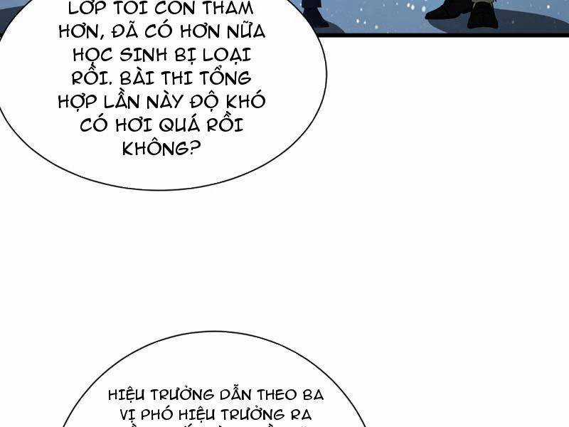 Khắp Thần Giới: Ta Hiến Tế Hàng Vạn Sinh Linh Trở Thành Thần Chương 11 trang 78