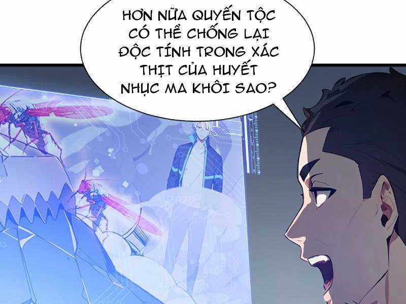 Khắp Thần Giới: Ta Hiến Tế Hàng Vạn Sinh Linh Trở Thành Thần Chương 11 trang 83