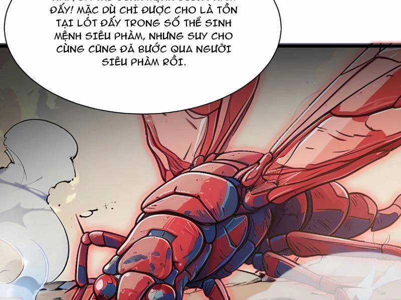 Khắp Thần Giới: Ta Hiến Tế Hàng Vạn Sinh Linh Trở Thành Thần Chương 11 trang 92