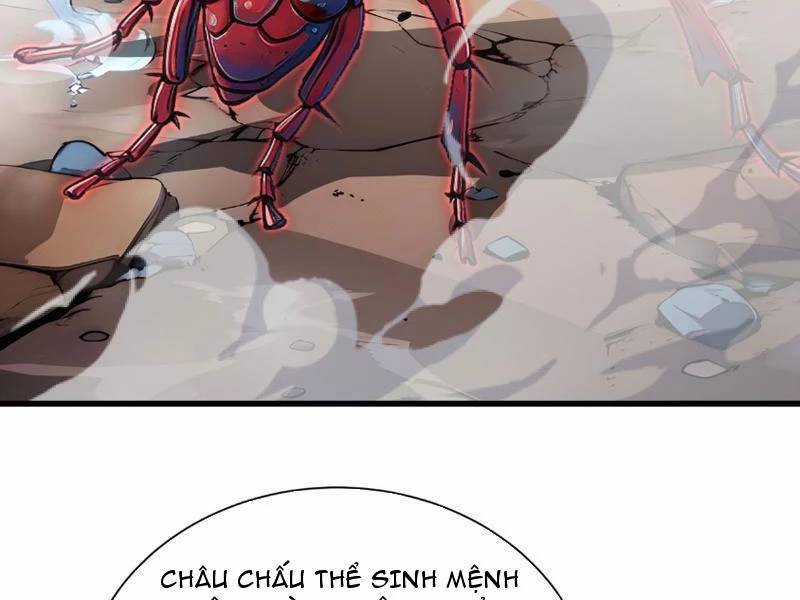 Khắp Thần Giới: Ta Hiến Tế Hàng Vạn Sinh Linh Trở Thành Thần Chương 11 trang 93