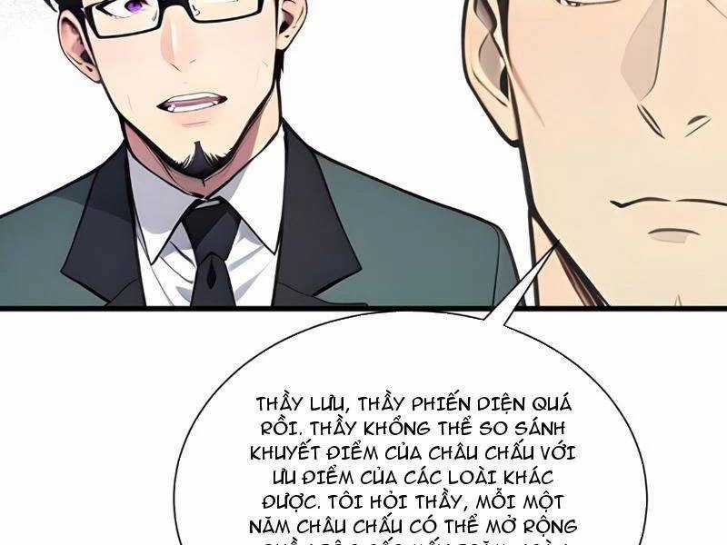 Khắp Thần Giới: Ta Hiến Tế Hàng Vạn Sinh Linh Trở Thành Thần Chương 11 trang 95