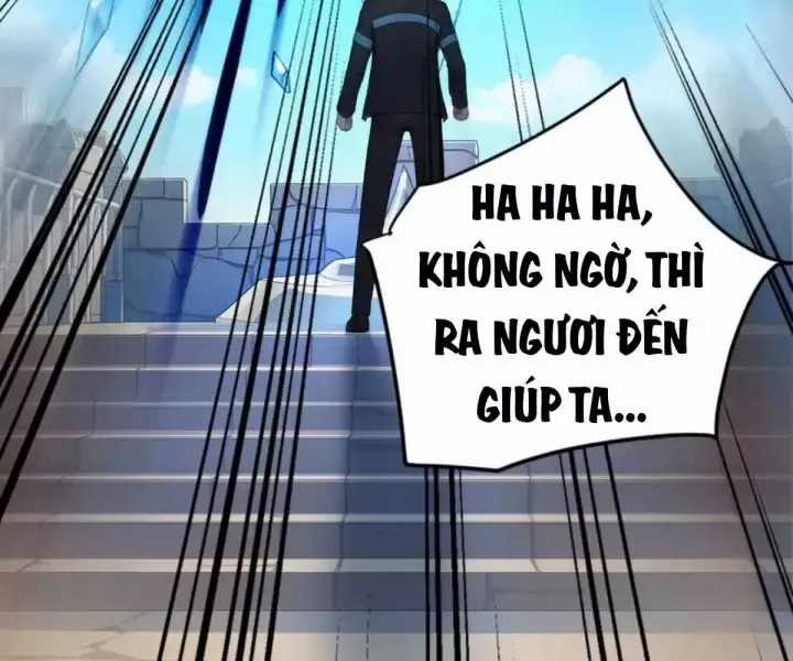 Khắp Thần Giới: Ta Hiến Tế Hàng Vạn Sinh Linh Trở Thành Thần Chương 110 trang 21