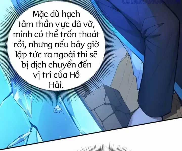 Khắp Thần Giới: Ta Hiến Tế Hàng Vạn Sinh Linh Trở Thành Thần Chương 110 trang 26