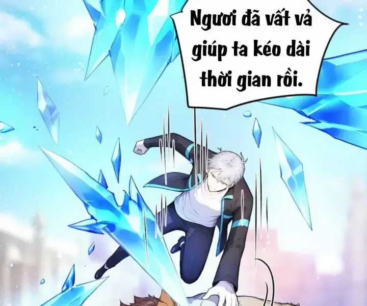 Khắp Thần Giới: Ta Hiến Tế Hàng Vạn Sinh Linh Trở Thành Thần Chương 110 trang 29