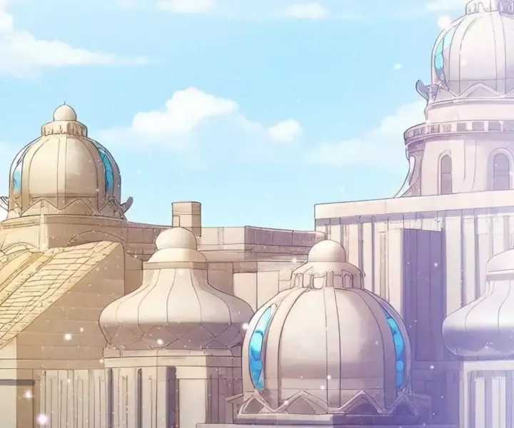 Khắp Thần Giới: Ta Hiến Tế Hàng Vạn Sinh Linh Trở Thành Thần Chương 110 trang 33