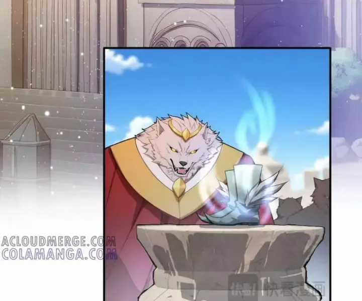 Khắp Thần Giới: Ta Hiến Tế Hàng Vạn Sinh Linh Trở Thành Thần Chương 110 trang 34