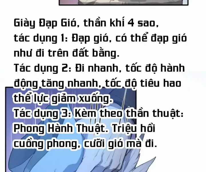 Khắp Thần Giới: Ta Hiến Tế Hàng Vạn Sinh Linh Trở Thành Thần Chương 110 trang 35