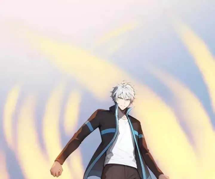 Khắp Thần Giới: Ta Hiến Tế Hàng Vạn Sinh Linh Trở Thành Thần Chương 110 trang 43