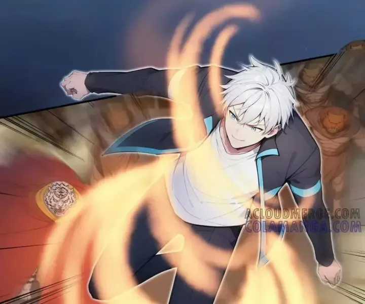 Khắp Thần Giới: Ta Hiến Tế Hàng Vạn Sinh Linh Trở Thành Thần Chương 110 trang 45