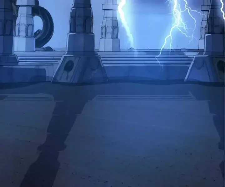 Khắp Thần Giới: Ta Hiến Tế Hàng Vạn Sinh Linh Trở Thành Thần Chương 110 trang 53