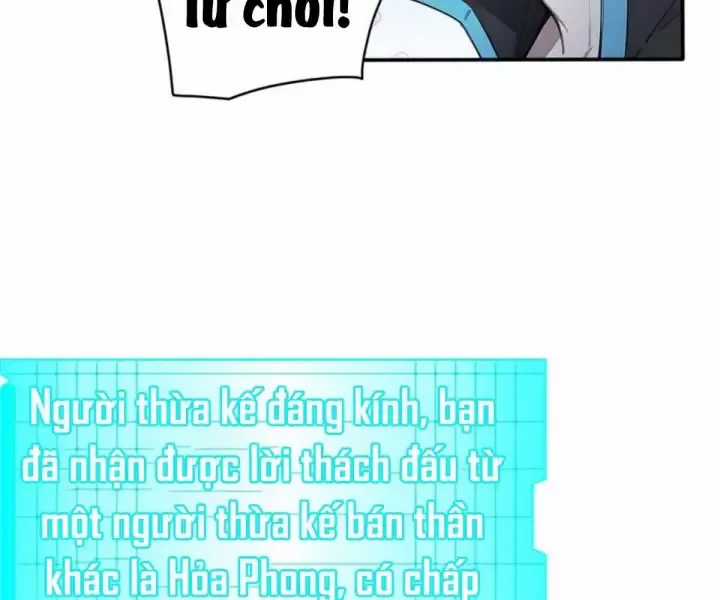 Khắp Thần Giới: Ta Hiến Tế Hàng Vạn Sinh Linh Trở Thành Thần Chương 110 trang 61