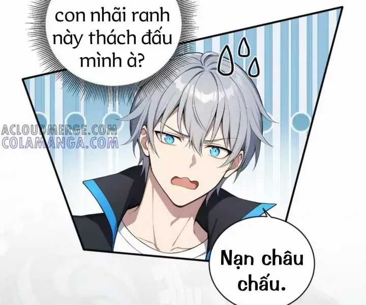 Khắp Thần Giới: Ta Hiến Tế Hàng Vạn Sinh Linh Trở Thành Thần Chương 110 trang 71