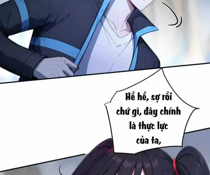 Khắp Thần Giới: Ta Hiến Tế Hàng Vạn Sinh Linh Trở Thành Thần Chương 110 trang 76