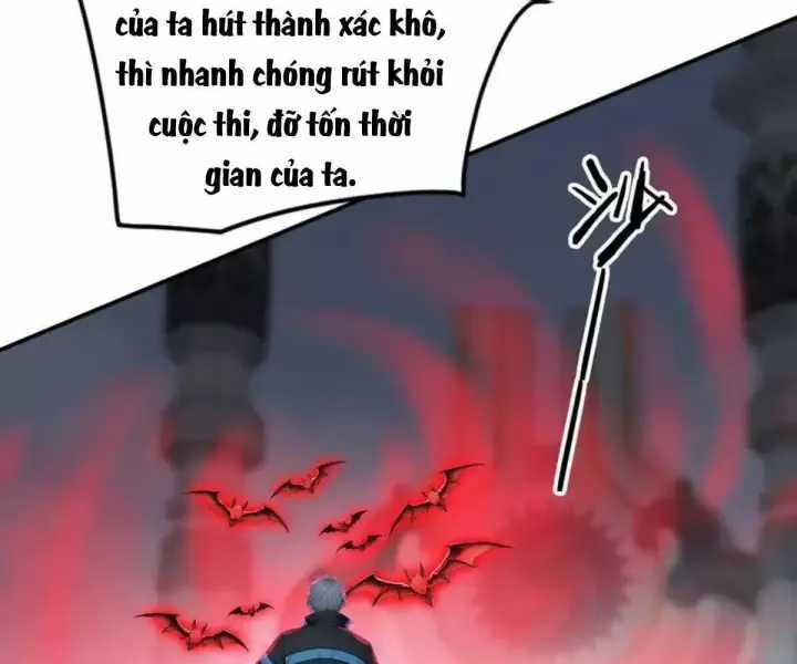 Khắp Thần Giới: Ta Hiến Tế Hàng Vạn Sinh Linh Trở Thành Thần Chương 110 trang 78