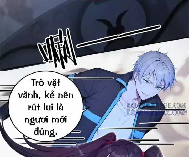 Khắp Thần Giới: Ta Hiến Tế Hàng Vạn Sinh Linh Trở Thành Thần Chương 110 trang 82