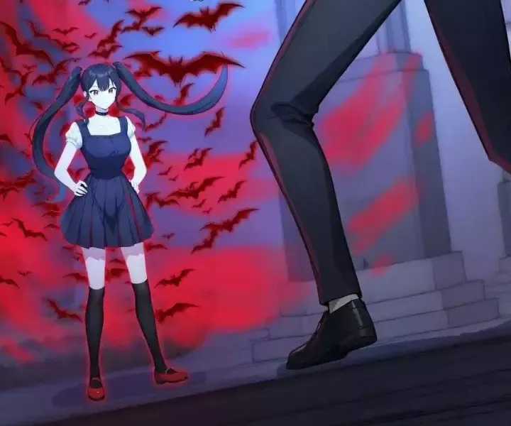 Khắp Thần Giới: Ta Hiến Tế Hàng Vạn Sinh Linh Trở Thành Thần Chương 111 trang 10