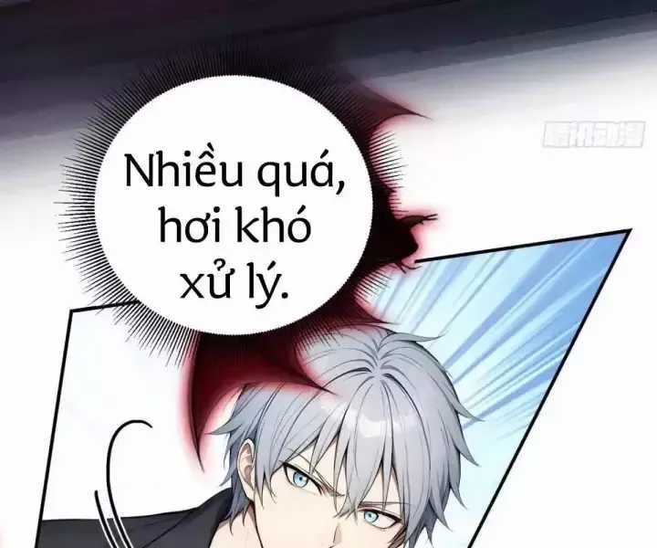 Khắp Thần Giới: Ta Hiến Tế Hàng Vạn Sinh Linh Trở Thành Thần Chương 111 trang 11