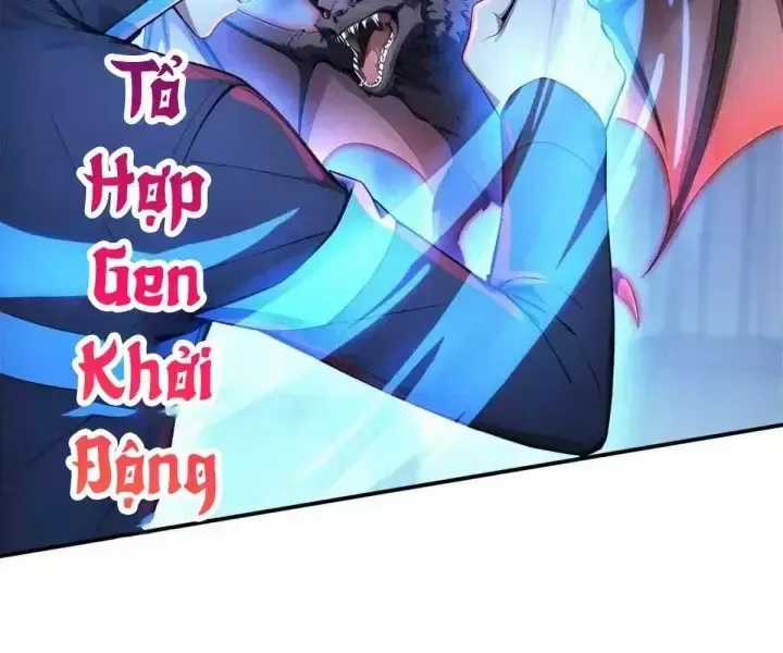 Khắp Thần Giới: Ta Hiến Tế Hàng Vạn Sinh Linh Trở Thành Thần Chương 111 trang 15