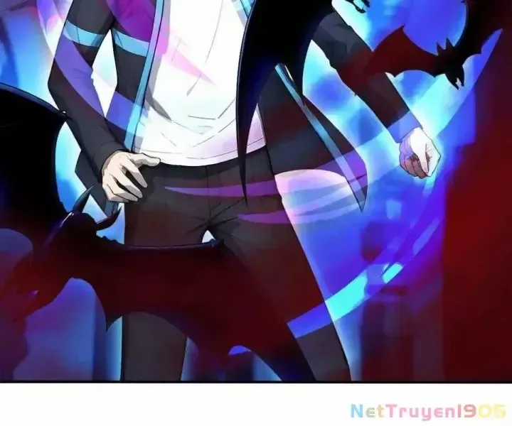 Khắp Thần Giới: Ta Hiến Tế Hàng Vạn Sinh Linh Trở Thành Thần Chương 111 trang 20