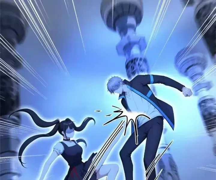 Khắp Thần Giới: Ta Hiến Tế Hàng Vạn Sinh Linh Trở Thành Thần Chương 111 trang 3